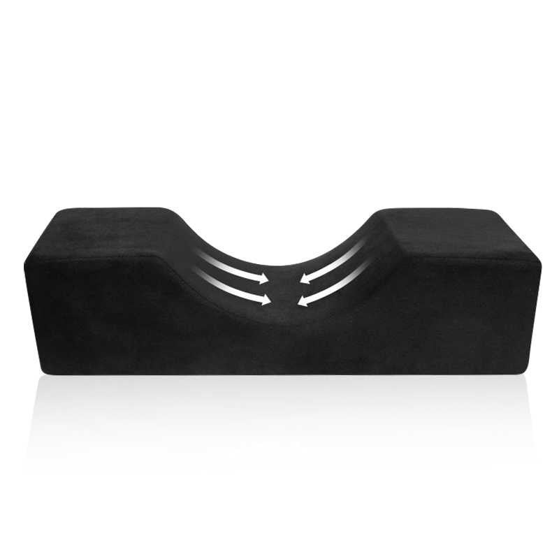 Husa Pentru Perna Extensii Gene Antonella Negru