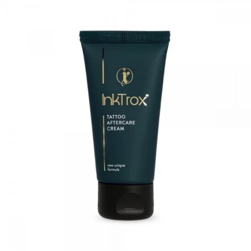 InkTrox Aftercare Tattoo 20ML, Crema Ingrijire Tatuaje