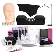 Kit incepatori extensii gene fir cu fir Antonella Complete Ultra