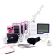 Kit incepatori extensii gene fir cu fir Complete Antonella