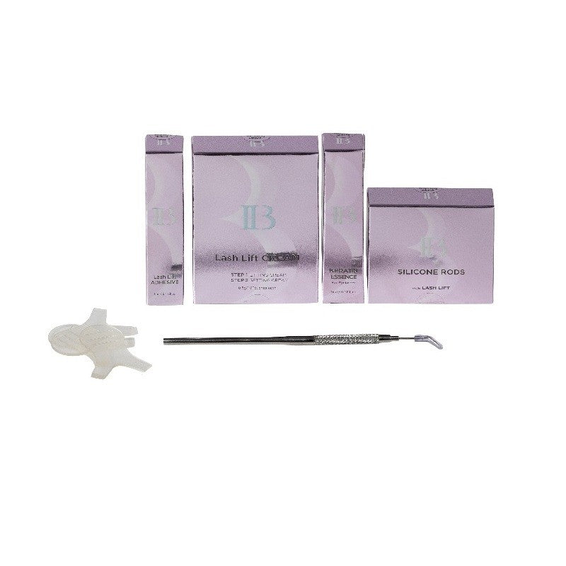 Kit Laminare Gene Ibeauty