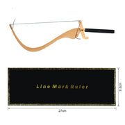 Masurator Sprancene Cu Ata