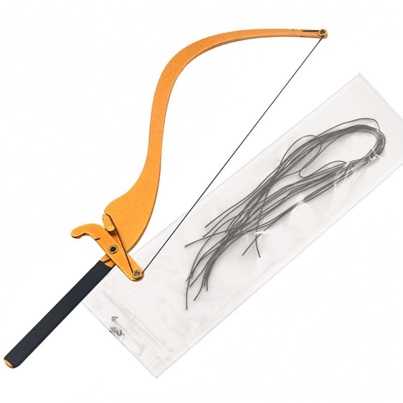 Masurator Sprancene Cu Ata