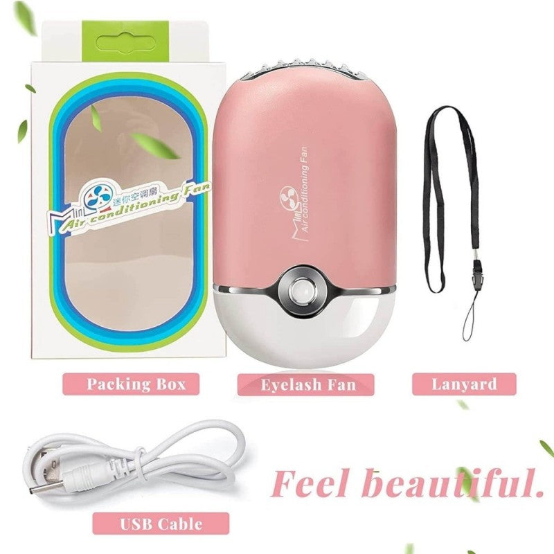 Mini Ventilator Gene