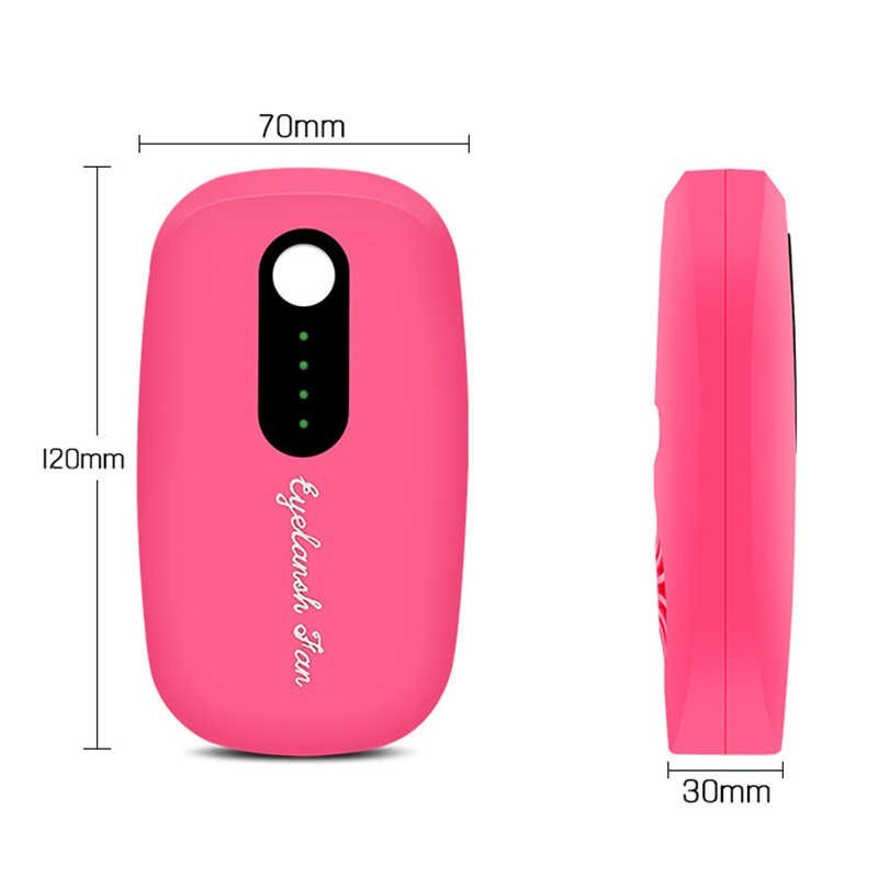 Mini Ventilator Gene Fast Dry