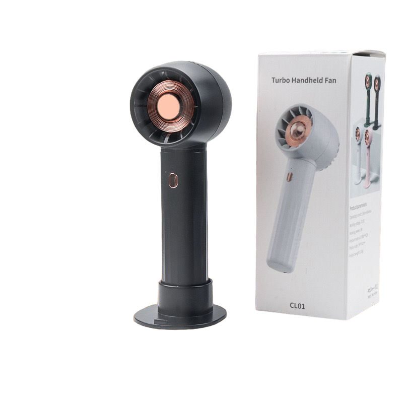 Mini Ventilator Gene Turbo Fan