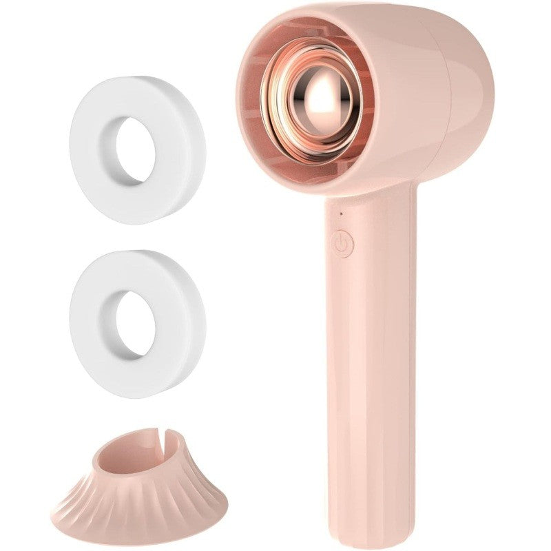 Mini Ventilator Gene Turbo Fan