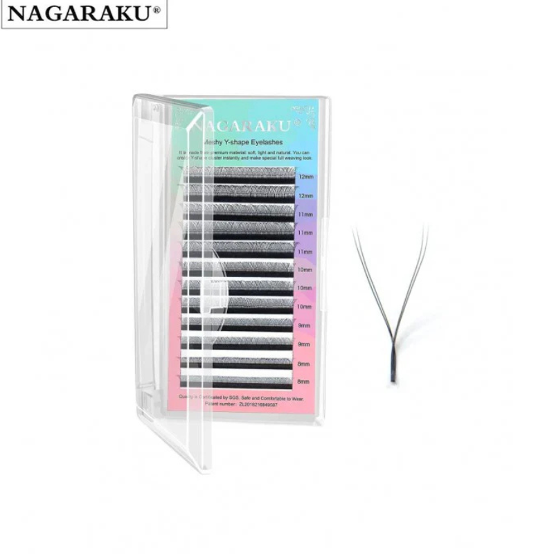 Extensii Gene Nagaraku YY 2D