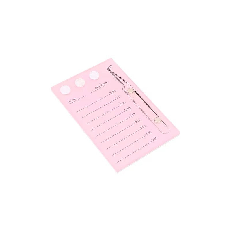 Paleta Gene Acril Cu Magnet