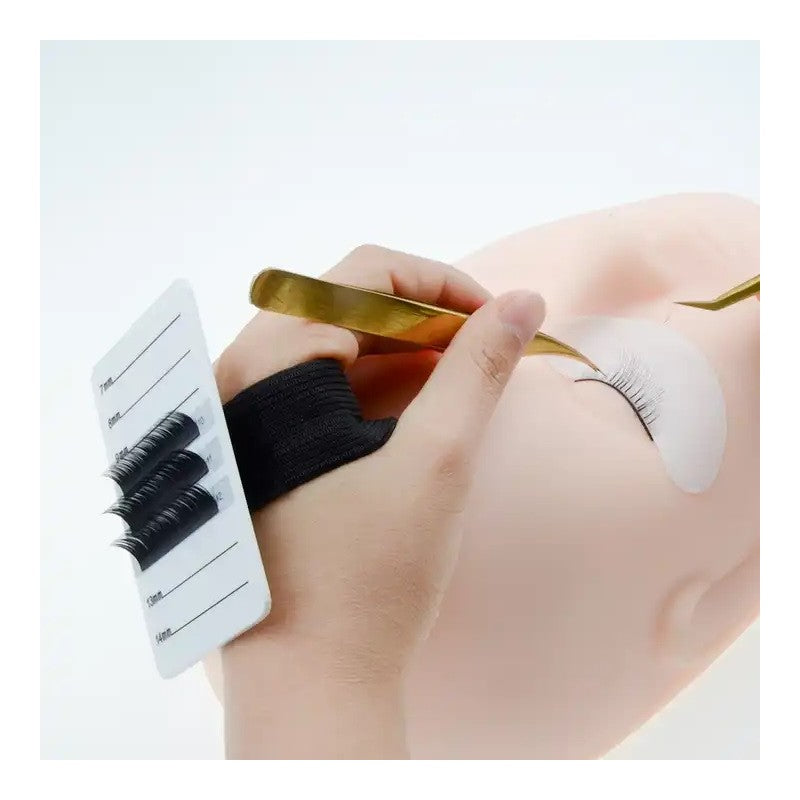 Paleta Gene Acril Nagaraku Cu Prindere Mana