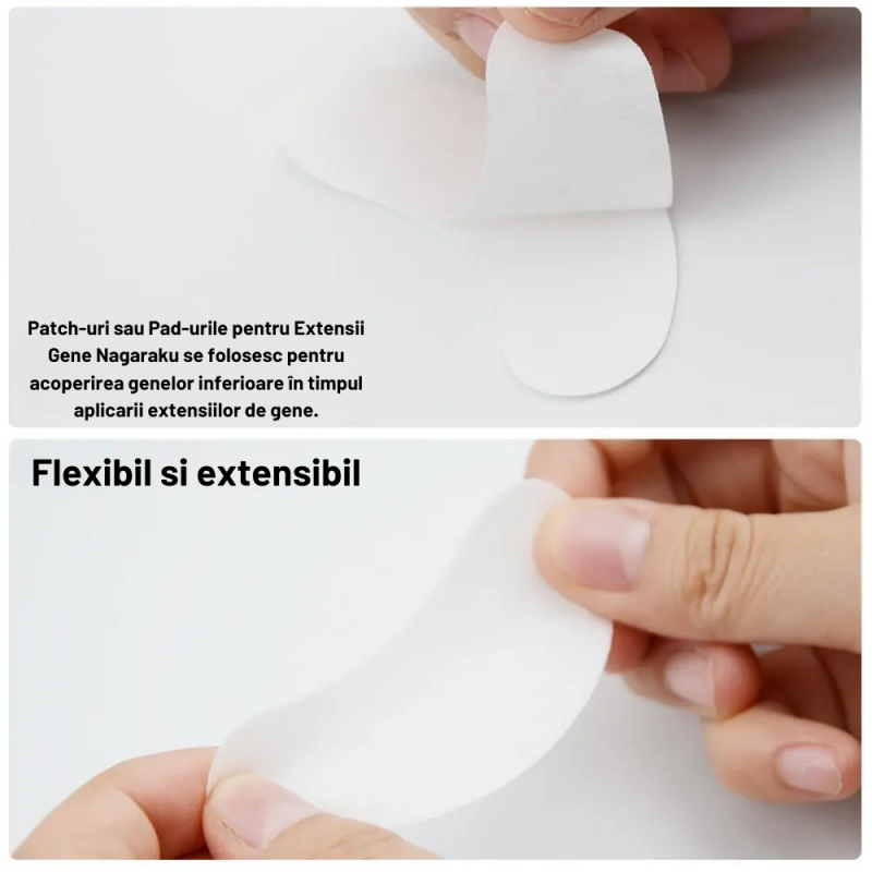 Patch-uri Extensii Gene Nagaraku