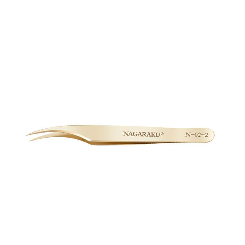 Penseta Mega Volum Nagaraku N-02-2