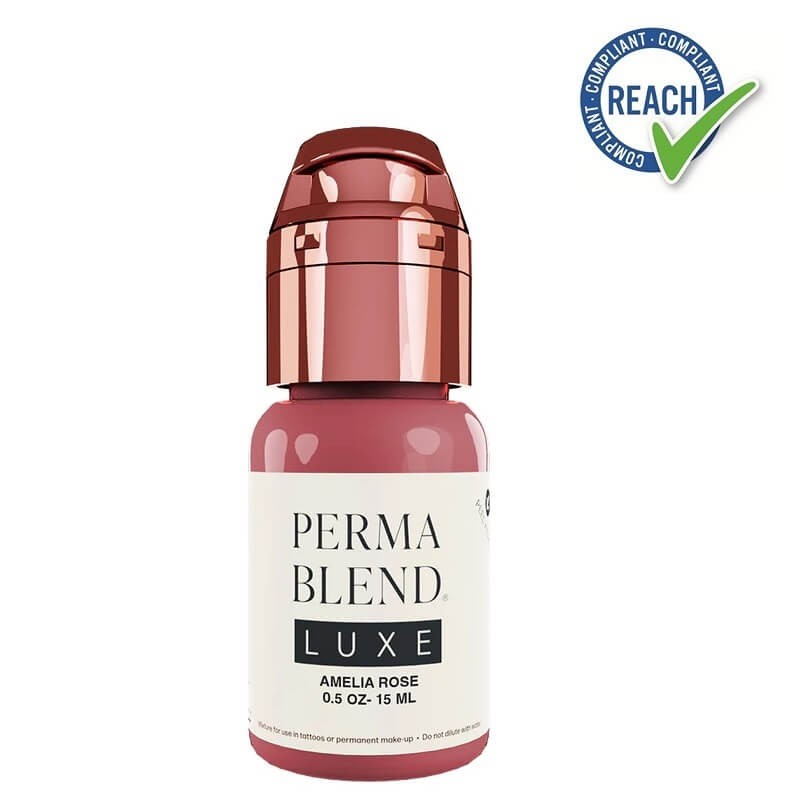 Perma Blend Luxe - Amelia Rose 15ML
