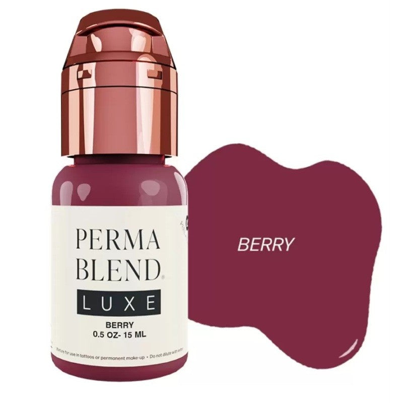 Perma Blend Luxe - Berry V2 15ML