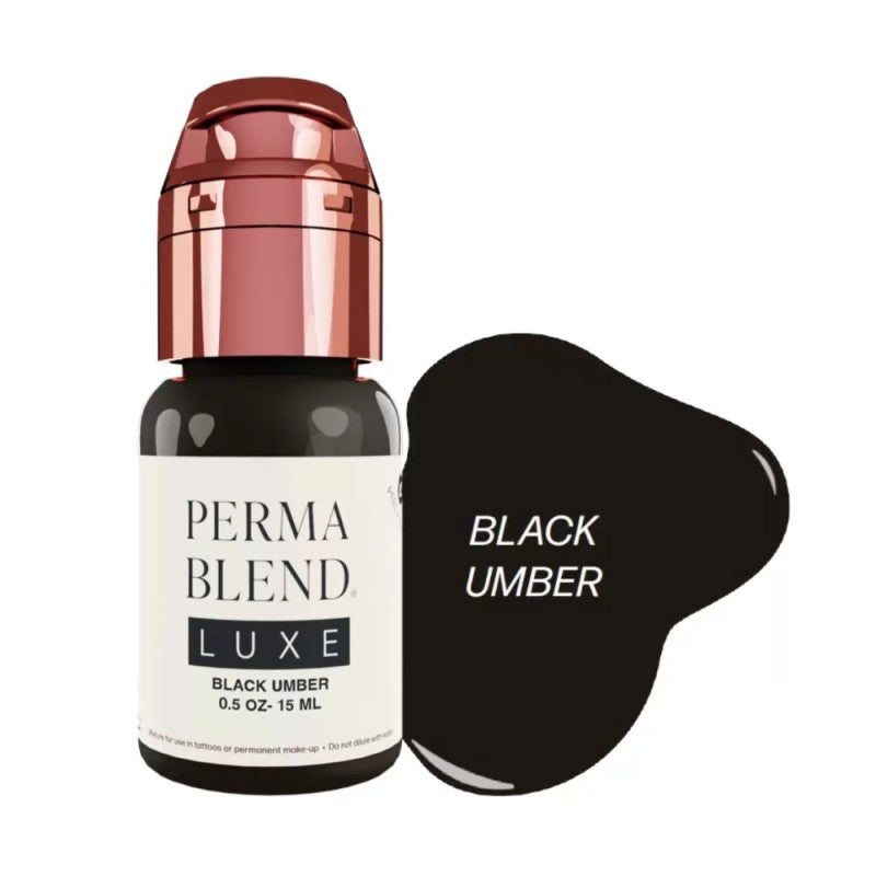 Perma Blend Luxe-Black Umber 15ML