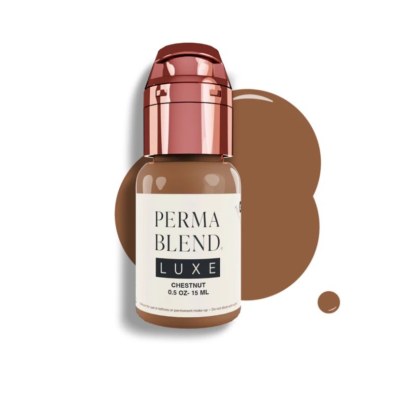 Perma Blend Luxe-Chestnut V2 15ML