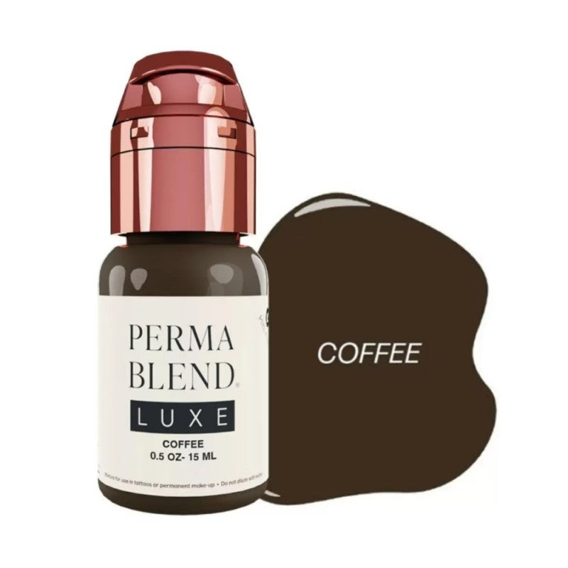 Perma Blend Luxe-Coffee 15ML