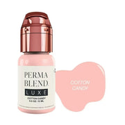Perma Blend Luxe-Cotton Candy V2 15ML