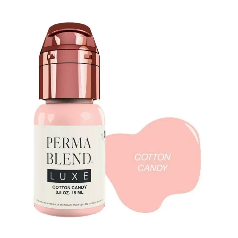 Perma Blend Luxe-Cotton Candy V2 15ML