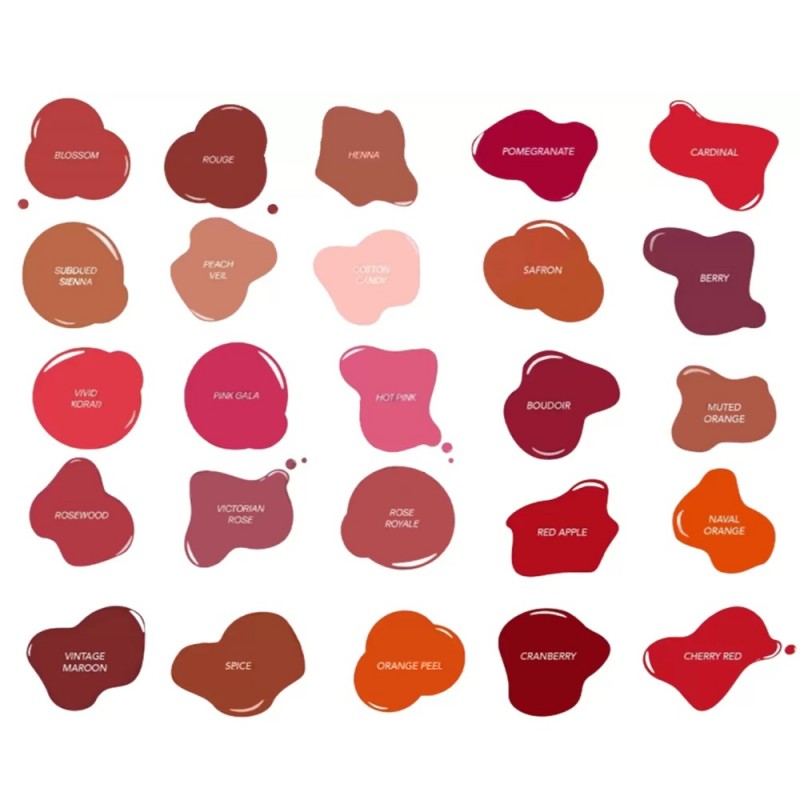 Perma Blend Luxe PMU Ink - Tina Davies Dark Brown Luxe 15ML