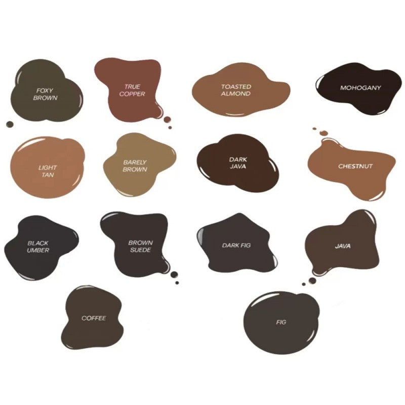 Perma Blend Luxe-Dark Java 15ML