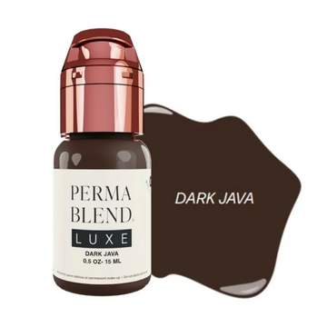 Perma Blend Luxe-Dark Java 15ML