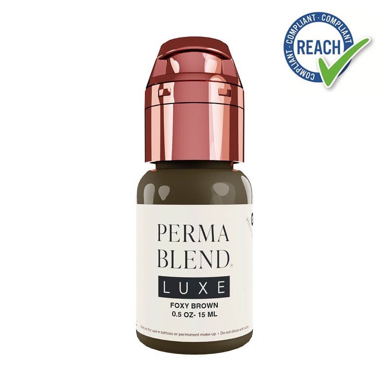 Perma Blend Luxe - Foxy Brown 15ML