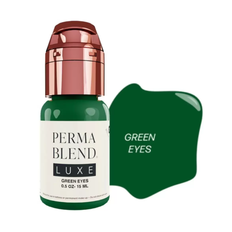 Perma Blend Luxe-Green Eyes V2 15ML