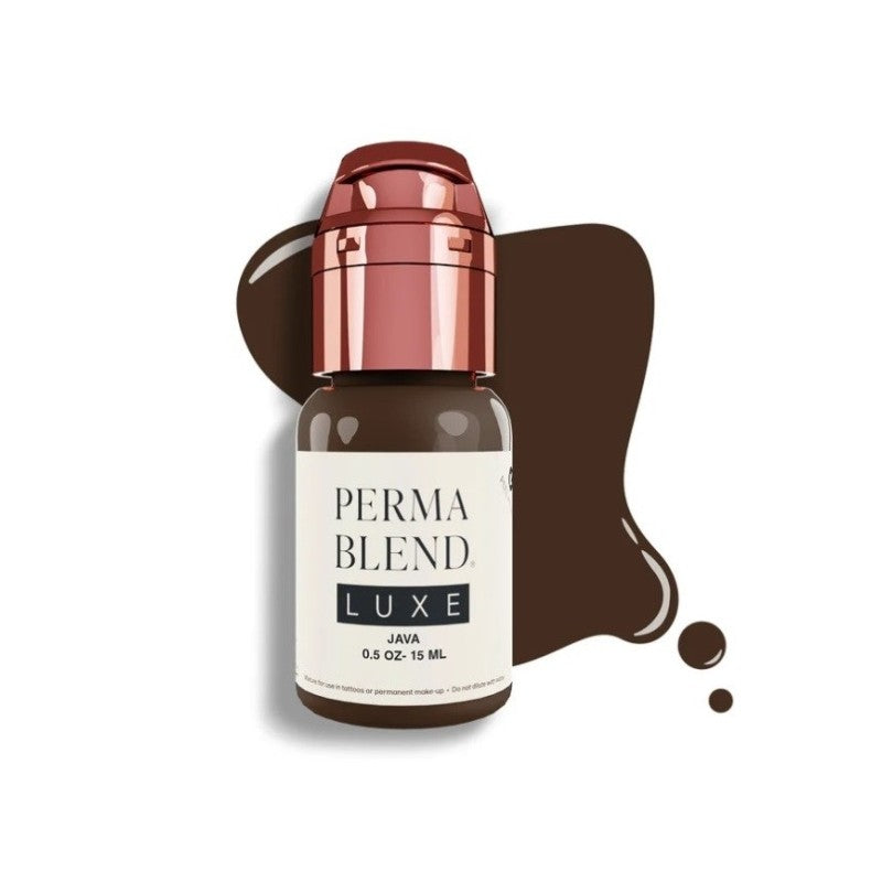 Perma Blend Luxe-Java 15ML