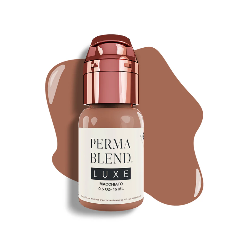 Perma Blend Luxe-Macchiato 15ML