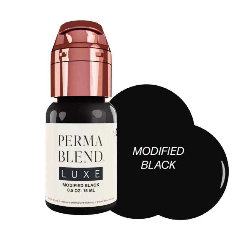 Perma Blend Luxe-Modified Black 15ML