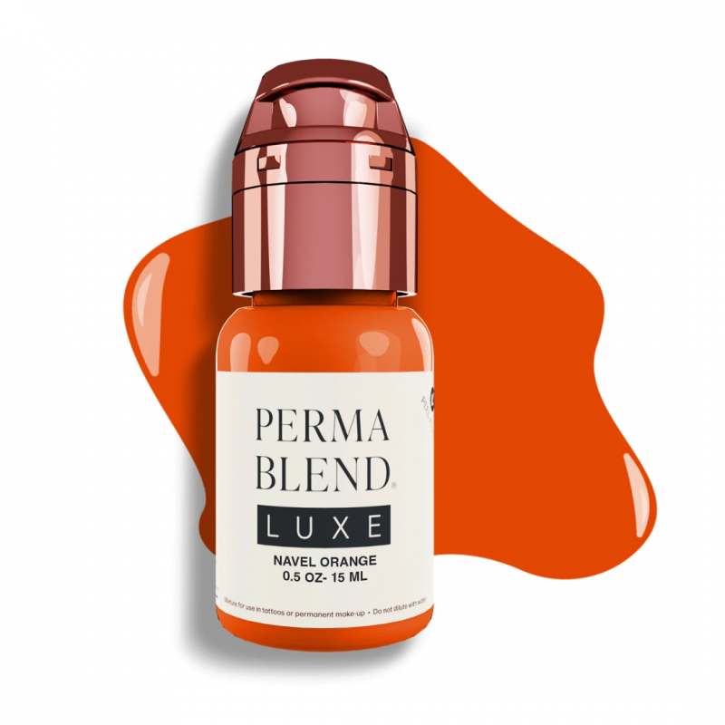 Perma Blend Luxe-Navel Orange 15ML