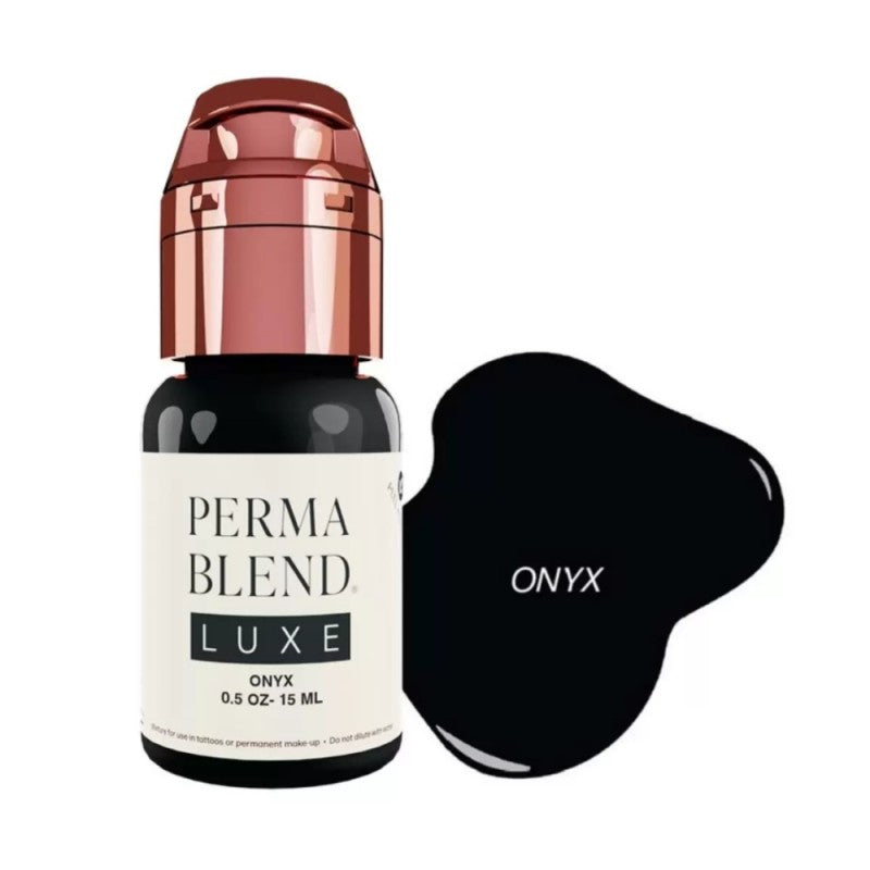 Perma Blend Luxe-Onyx 15ML