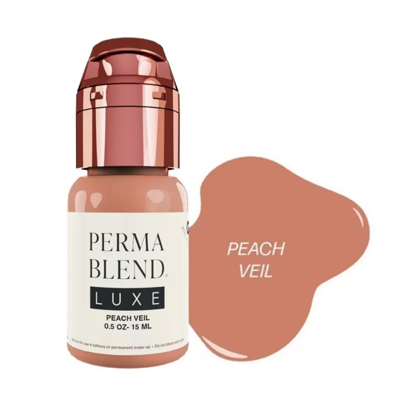 Perma Blend Luxe-Peach Veil 15ML