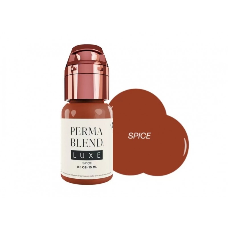 Perma Blend Luxe - Berry V2 15ML