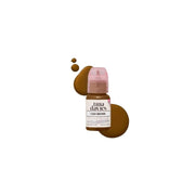 Perma Blend Luxe PMU Ink - Tina Davies Ash Brown Luxe 15ML