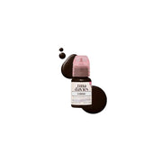 Perma Blend Luxe PMU Ink - Tina Davies Ebony Luxe 15ML