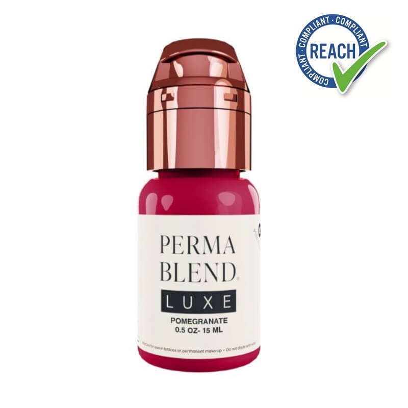 Perma Blend Luxe - Pomegranate v2 15ML