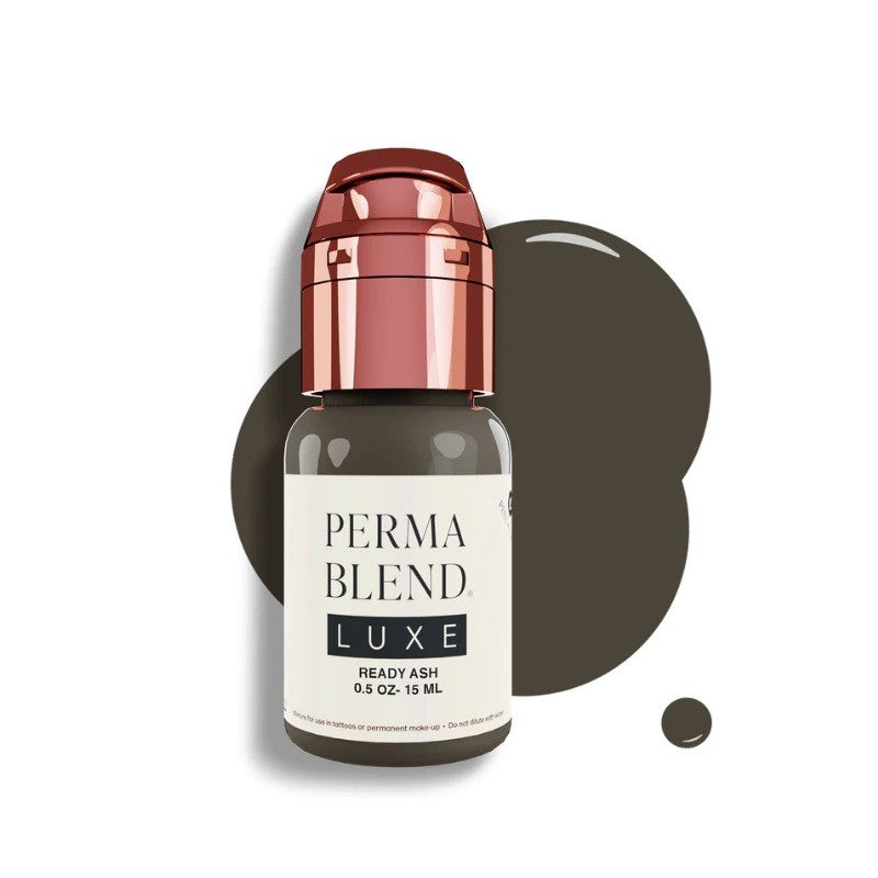 Perma Blend Luxe-Ready Ash 15ML