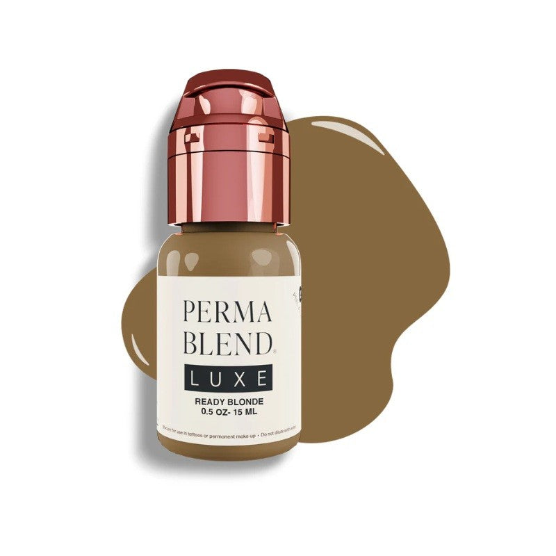 Perma Blend Luxe-Ready Blonde 15ML