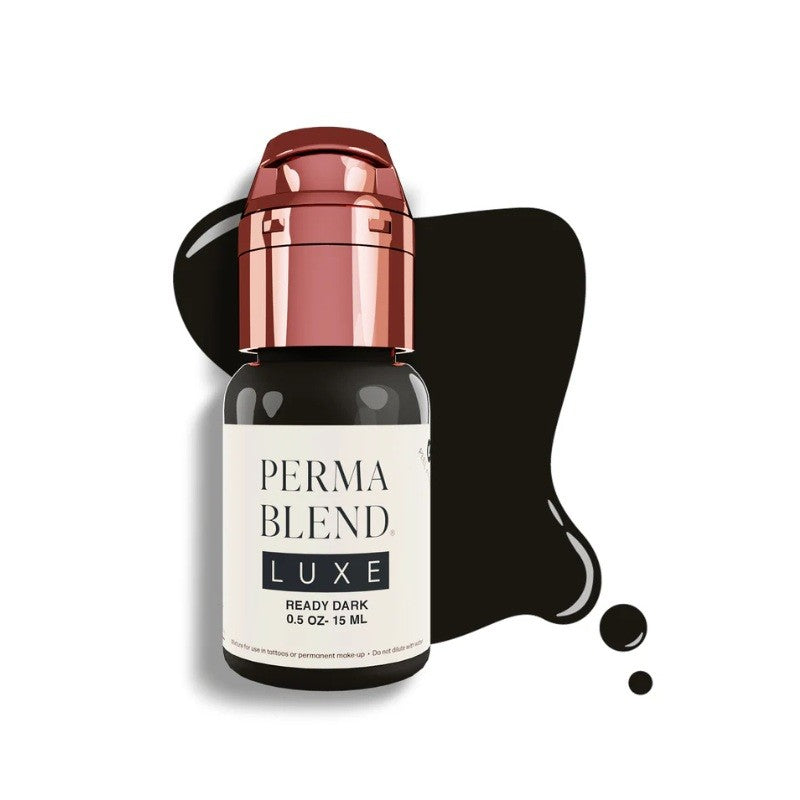 Perma Blend Luxe-Ready Dark 15ML