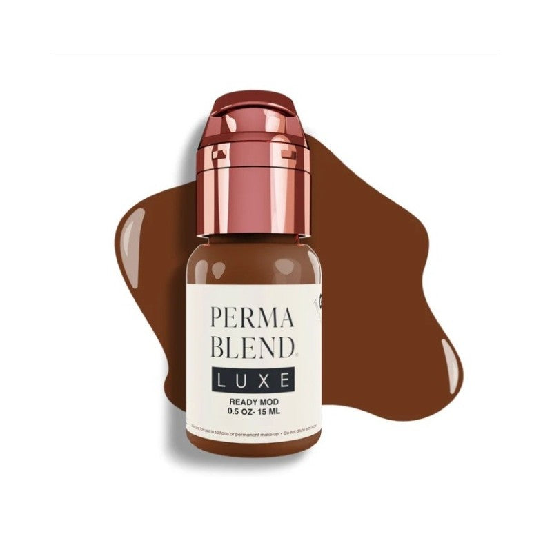 Perma Blend Luxe-Ready Mod 15ML
