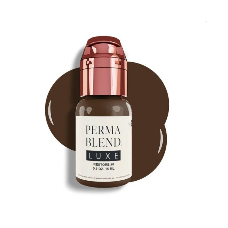 Perma Blend Luxe-Restore 6 15ML