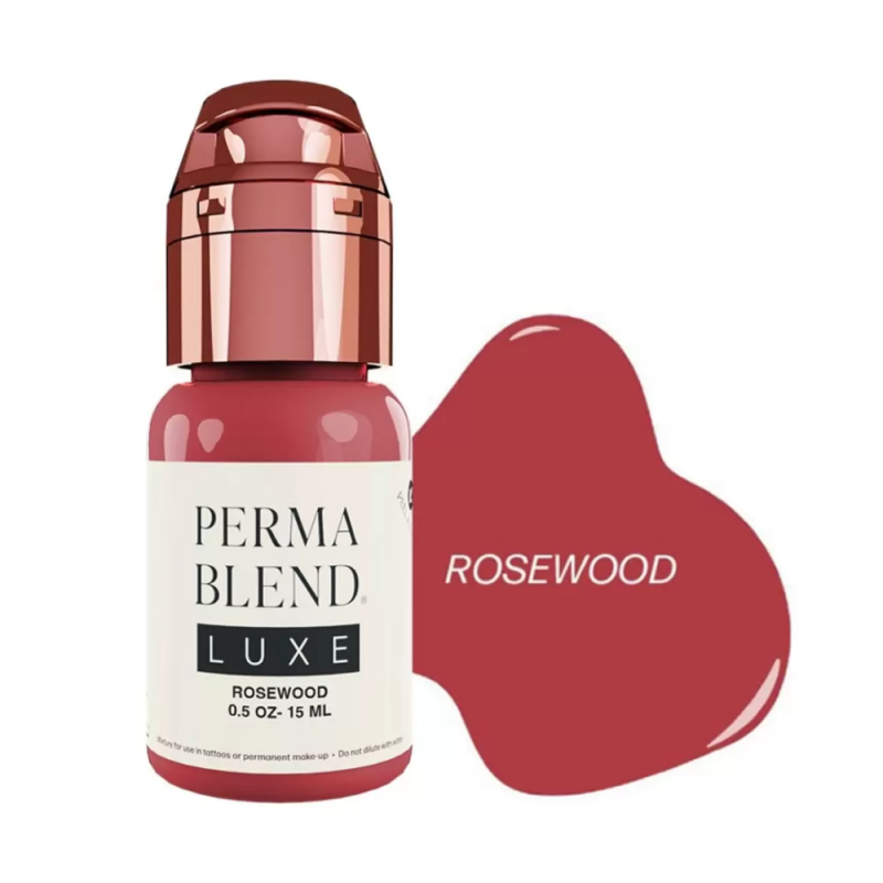 Perma Blend Luxe - Rosewood 15ML