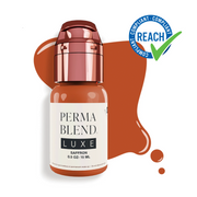 Perma Blend Luxe-Saffron V2 15ML