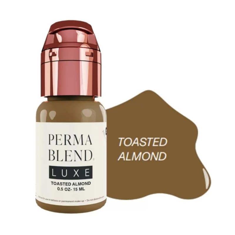 Perma Blend Luxe-Toasted Almond 15ML