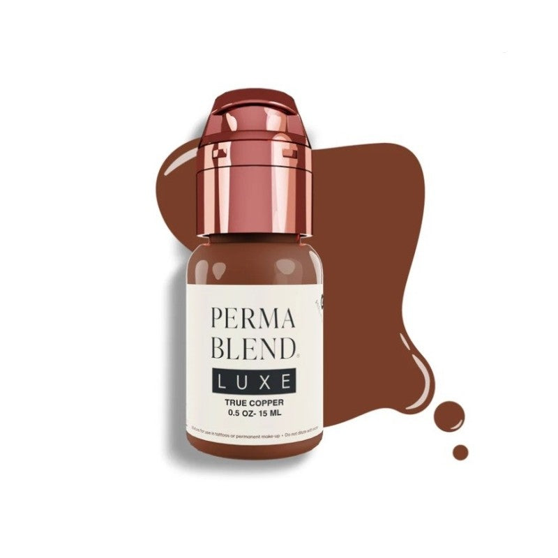 Perma Blend Luxe-True Copper 15ML