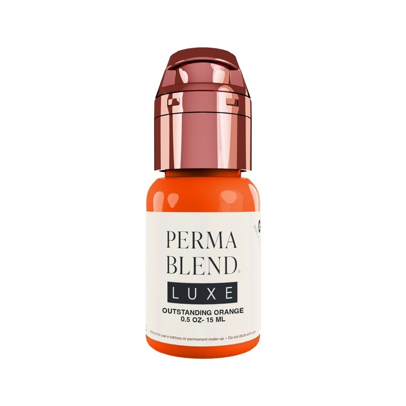 Perma Blend - Outstanding Orange 15ML