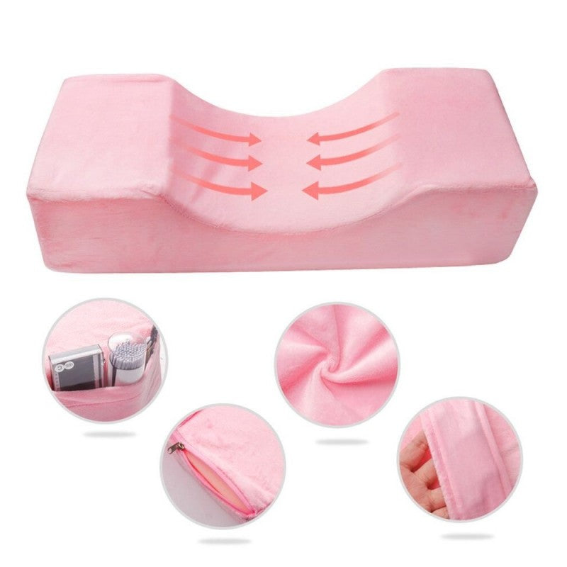 Perna Extensii Gene Roz