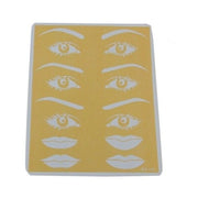 Piele Artificiala Combinata WX-01